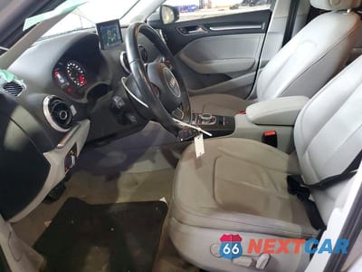 Zdjęcie 7 z 12 samochodu: 2015 AUDI A3 PREMIUM PLUS VIN:WAUCJGFF2F1028655 - miniatura