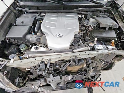 Zdjęcie 12 z 14 samochodu: 2022 LEXUS GX 460 BASE VIN:JTJAM7BX9N5323787 - miniatura