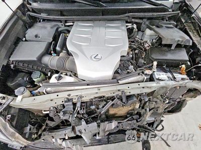 Zdjęcie 12 z 14 samochodu: 2022 LEXUS GX 460 BASE VIN:JTJAM7BX9N5323787 - miniatura