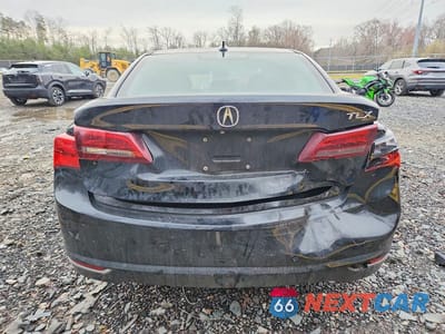 Zdjęcie 6 z 12 samochodu: 2015 ACURA TLX TECH VIN:19UUB1F5XFA017784 - miniatura