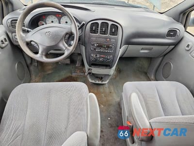 Zdjęcie 8 z 12 samochodu: 2004 DODGE GRAND CARAVAN SE VIN:1D8GP24R94B584084 - miniatura