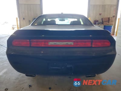 Zdjęcie 6 z 11 samochodu: 2013 DODGE CHALLENGER SXT VIN:2C3CDYAG6DH663199 - miniatura