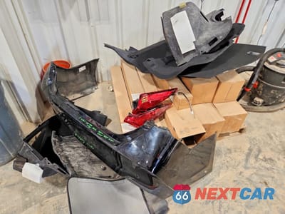 Zdjęcie 12 z 13 samochodu: 2019 TOYOTA AVALON HYBRID LIMITED VIN:4T1B21FB4KU004917 - miniatura