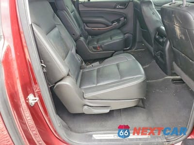 Zdjęcie 11 z 13 samochodu: 2020 GMC YUKON XL K1500 SLT VIN:1GKS2GKC2LR167810 - miniatura