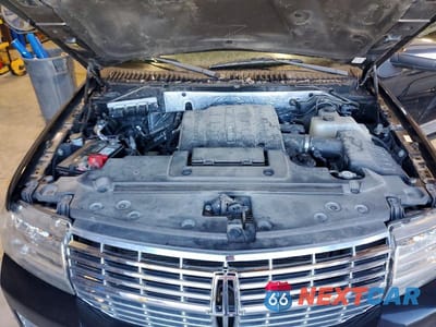 Zdjęcie 12 z 14 samochodu: 2012 LINCOLN NAVIGATOR L VIN:5LMJJ3J54CEL06938 - miniatura