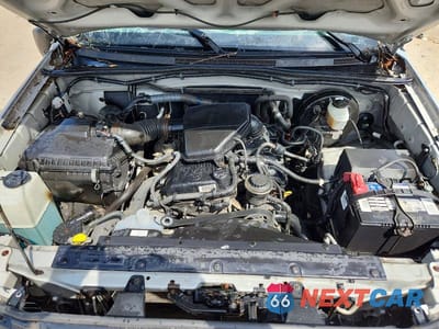 Zdjęcie 11 z 13 samochodu: 2007 TOYOTA TACOMA BASE VIN:5TETX22N57Z358475 - miniatura