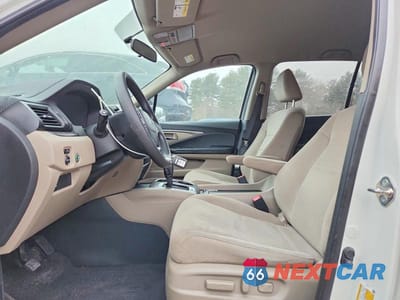 Zdjęcie 7 z 12 samochodu: 2018 HONDA PILOT EX VIN:5FNYF6H33JB032477 - miniatura