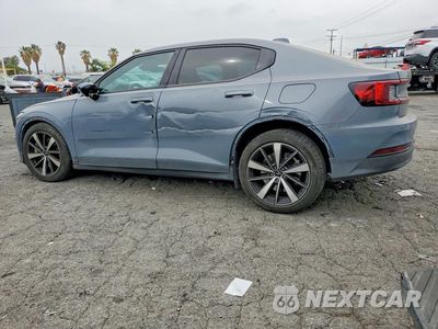 Drugie zdjęcie samochodu z przodu: 2022 POLESTAR 2 VIN:LPSED3KA8NL081071 - miniatura