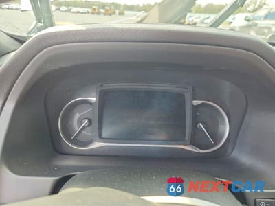 Zdjęcie 9 z 12 samochodu: 2022 HONDA PASSPORT EXL VIN:5FNYF8H59NB022426 - miniatura