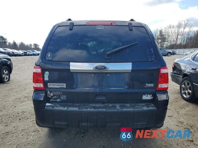 Zdjęcie 6 z 12 samochodu: 2010 FORD ESCAPE LIMITED VIN:1FMCU9EG1AKC96403 - miniatura