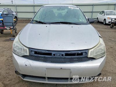 Piąte zdjęcie samochodu w środku: 2011 FORD FOCUS SE VIN:1FAHP3FN5BW110065 - miniatura