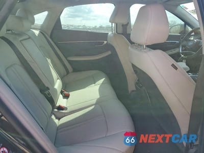 Zdjęcie 10 z 12 samochodu: 2023 HYUNDAI SONATA HYBRID LIMITED VIN:KMHL54JJ9PA062011 - miniatura