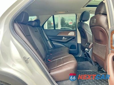 Zdjęcie 6 z 12 samochodu: 2020 MERCEDES-BENZ GLE 350 4MATIC VIN:4JGFB4KB1LA038115 - miniatura