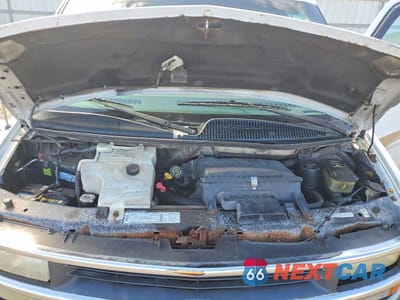 Zdjęcie 12 z 13 samochodu: 1997 CHEVROLET EXPRESS G1500 VIN:1GBFG15R1V1007144 - miniatura