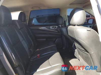 Zdjęcie 11 z 13 samochodu: 2020 INFINITI QX60 PURE VIN:5N1DL0MN4LC529934 - miniatura