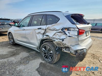 Drugie zdjęcie samochodu z przodu: 2017 BMW X1 XDRIVE28I VIN:WBXHT3C30H5F86074 - miniatura