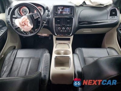 Zdjęcie 8 z 13 samochodu: 2019 DODGE GRAND CARAVAN SXT VIN:2C4RDGCG0KR545945 - miniatura