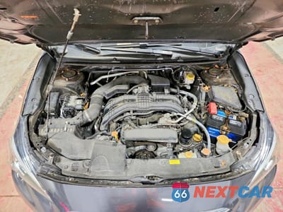 Zdjęcie 12 z 14 samochodu: 2020 SUBARU IMPREZA PREMIUM VIN:4S3GKAD64L3603534 - miniatura