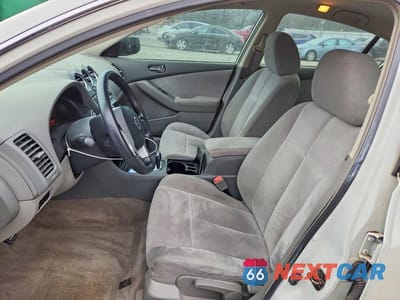 Zdjęcie 7 z 12 samochodu: 2009 NISSAN ALTIMA 2.5 VIN:1N4AL21E49N416317 - miniatura