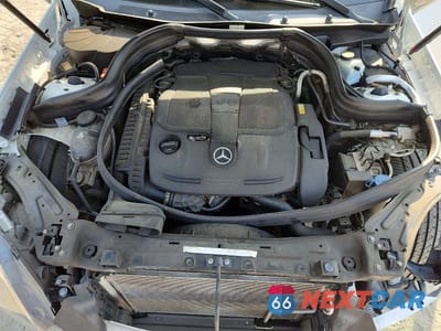 Zdjęcie 12 z 13 samochodu: 2015 MERCEDES-BENZ GLK 350 4MATIC VIN:WDCGG8JB0FG374174 - miniatura