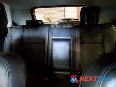 Zdjęcie 10 z 12 samochodu: 2016 CHEVROLET TRAX 1LT VIN:KL7CJLSB8GB688884 - miniatura