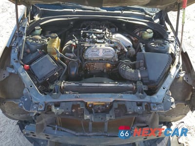 Zdjęcie 11 z 12 samochodu: 2013 CADILLAC ATS VIN:1G6AA5RX5D0146479 - miniatura