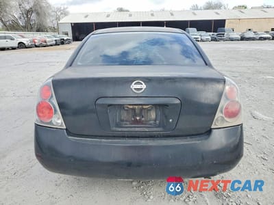 Zdjęcie 6 z 11 samochodu: 2003 NISSAN ALTIMA 2.5 VIN:1N4AL11D03C345248 - miniatura