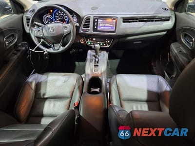Zdjęcie 8 z 14 samochodu: 2017 HONDA HR-V EXL VIN:3CZRU5H71HM704821 - miniatura