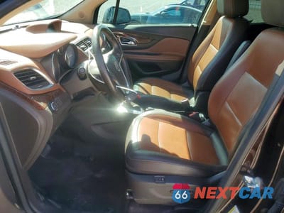 Zdjęcie 7 z 12 samochodu: 2015 BUICK ENCORE PREMIUM VIN:KL4CJDSB9FB196172 - miniatura