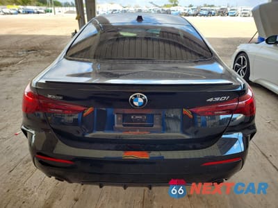 Zdjęcie 6 z 14 samochodu: 2025 BMW 430XI VIN:WBA63DA06SCT18047 - miniatura