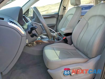 Zdjęcie 7 z 12 samochodu: 2013 AUDI Q5 PREMIUM PLUS VIN:WA1LFAFP4DA017738 - miniatura