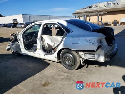 Drugie zdjęcie samochodu z przodu: 2016 TOYOTA CAMRY SE VIN:4T1BF1FK0GU121471 - miniatura