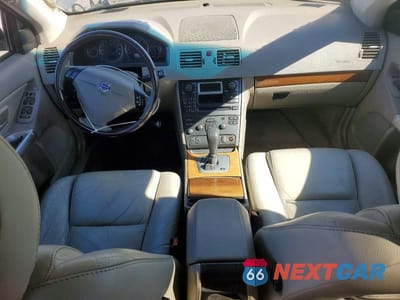 Zdjęcie 8 z 13 samochodu: 2005 VOLVO XC90 T6 VIN:YV1CM911X51159567 - miniatura