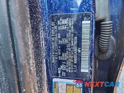 Zdjęcie 13 z 13 samochodu: 2025 KIA SELTOS LX VIN:KNDEPCAA6S7780316 - miniatura