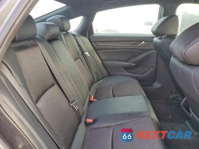 Zdjęcie 10 z 12 samochodu: 2019 HONDA ACCORD SPORT VIN:1HGCV1F36KA123208 - miniatura