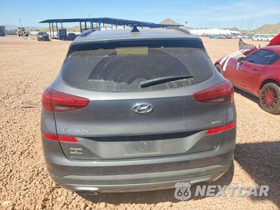 Zdjęcie 6 z 13 samochodu: 2019 HYUNDAI TUCSON NIGHT VIN:KM8J3CAL2KU945254 - miniatura