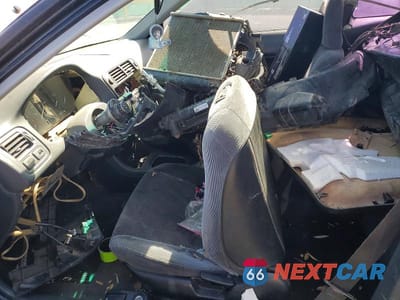 Zdjęcie 7 z 11 samochodu: 1998 HONDA CIVIC EX VIN:1HGEJ8144WL062531 - miniatura