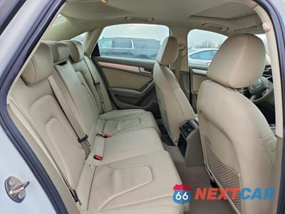 Zdjęcie 10 z 12 samochodu: 2009 AUDI A4 PREMIUM PLUS VIN:WAUSF78K09N024043 - miniatura