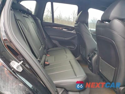 Zdjęcie 11 z 13 samochodu: 2019 BMW X3 XDRIVE30I VIN:5UXTR9C51KLR04129 - miniatura
