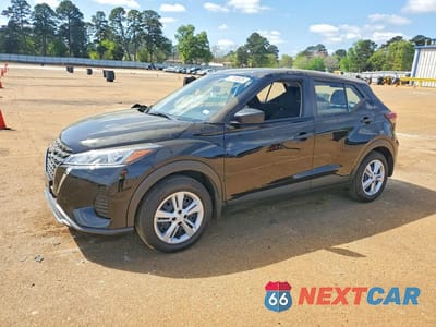2025 NISSAN KICKS PLAY S 3N1CP5BV2SL500622 - główne zdjęcie licytacji z USA - miniatura