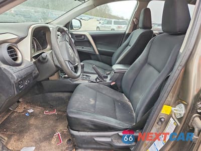 Zdjęcie 7 z 13 samochodu: 2015 TOYOTA RAV4 LE VIN:2T3BFREV3FW244519 - miniatura