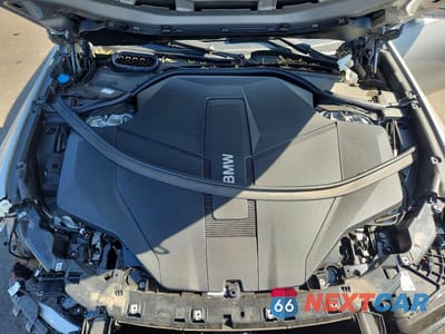 Zdjęcie 11 z 11 samochodu: 2025 BMW I7 EDRIVE50 VIN:WBY43EJ03SCU58460 - miniatura