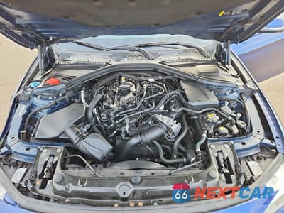 Zdjęcie 11 z 12 samochodu: 2018 BMW 330 XI VIN:WBA8D9C51JEM33783 - miniatura