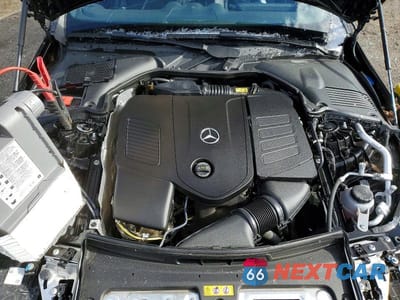 Zdjęcie 11 z 11 samochodu: 2025 MERCEDES-BENZ C 300 4MATIC VIN:W1KAF4HB7SR243373 - miniatura