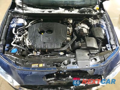 Zdjęcie 11 z 12 samochodu: 2024 MAZDA 3 SELECT SPORT VIN:3MZBPABM6RM429824 - miniatura