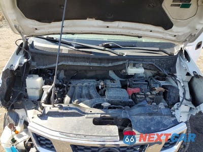 Zdjęcie 11 z 11 samochodu: 2017 NISSAN NV200 SV VIN:3N6CM0KN5HK713147 - miniatura