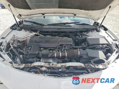 Zdjęcie 11 z 12 samochodu: 2021 ACURA TLX TECHNOLOGY VIN:19UUB5F46MA005496 - miniatura