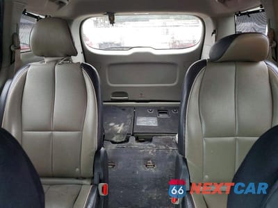 Zdjęcie 10 z 12 samochodu: 2016 KIA SEDONA EX VIN:KNDMC5C19G6139559 - miniatura