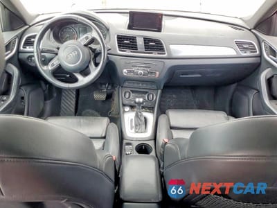 Zdjęcie 8 z 11 samochodu: 2018 AUDI Q3 PREMIUM VIN:WA1BCCFS1JR013292 - miniatura