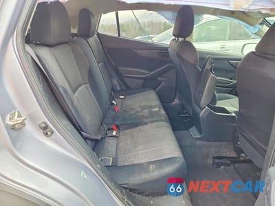 Zdjęcie 10 z 12 samochodu: 2018 SUBARU CROSSTREK VIN:JF2GTAAC3JH216188 - miniatura